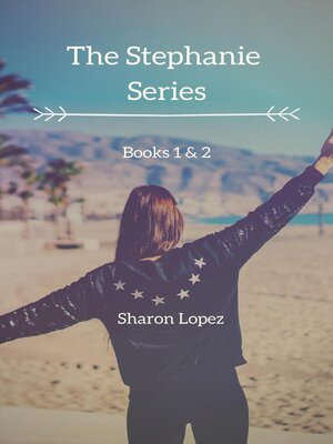 cover image of The Stephanie Series